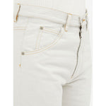 Maison Margiela Jeans Cream Jeans