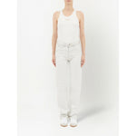 Maison Margiela Jeans Cream Jeans