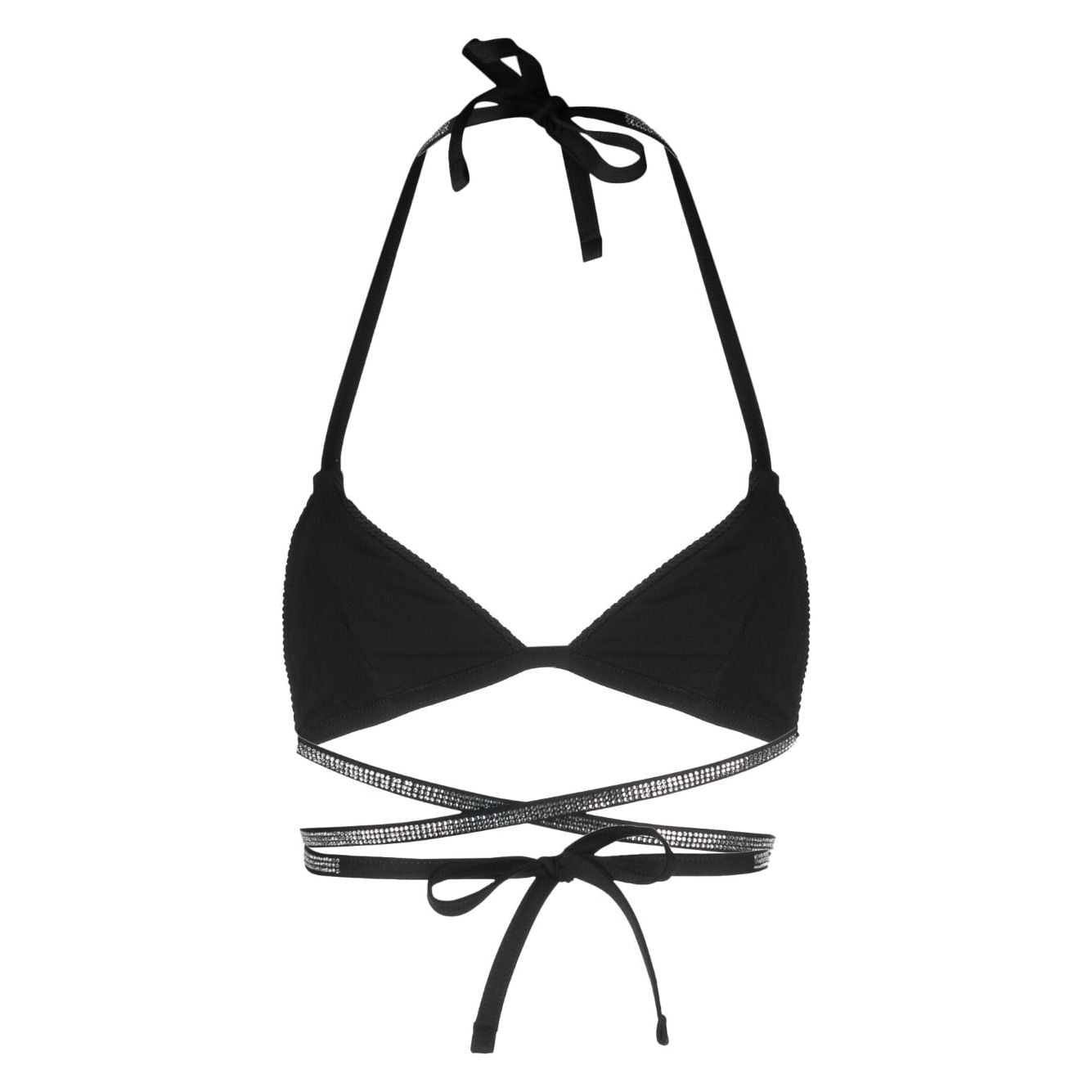 Heron Preston Sea clothing Black