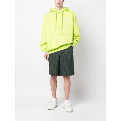 Bonsai Sweaters Green