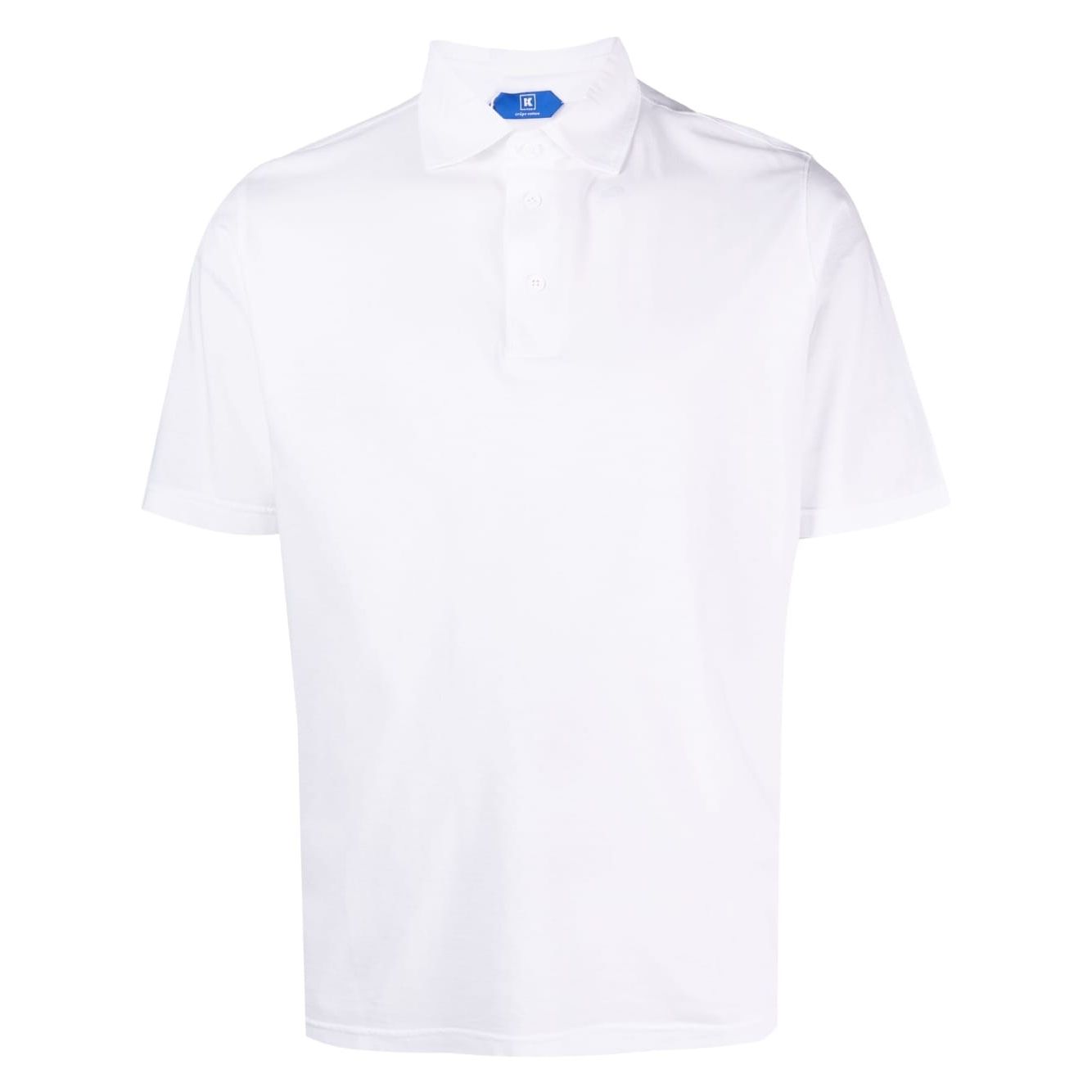 Kired T-shirts and Polos White