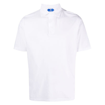 Kired T-shirts and Polos White