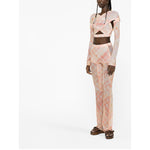 KNWLS Trousers Pink