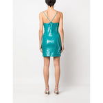 Parosh Dresses Clear Blue Dresses