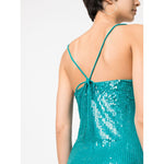 Parosh Dresses Clear Blue Dresses