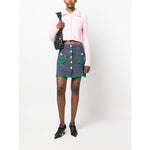 CORMIO Skirts Blue