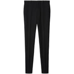 Off White Wool skinny trousers