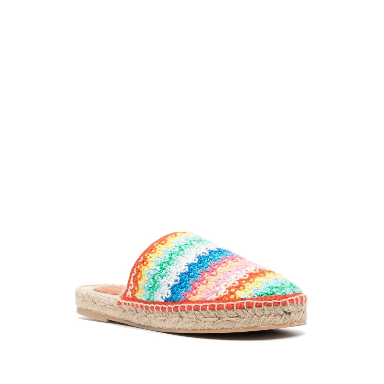 Alanui Flat shoes MultiColour