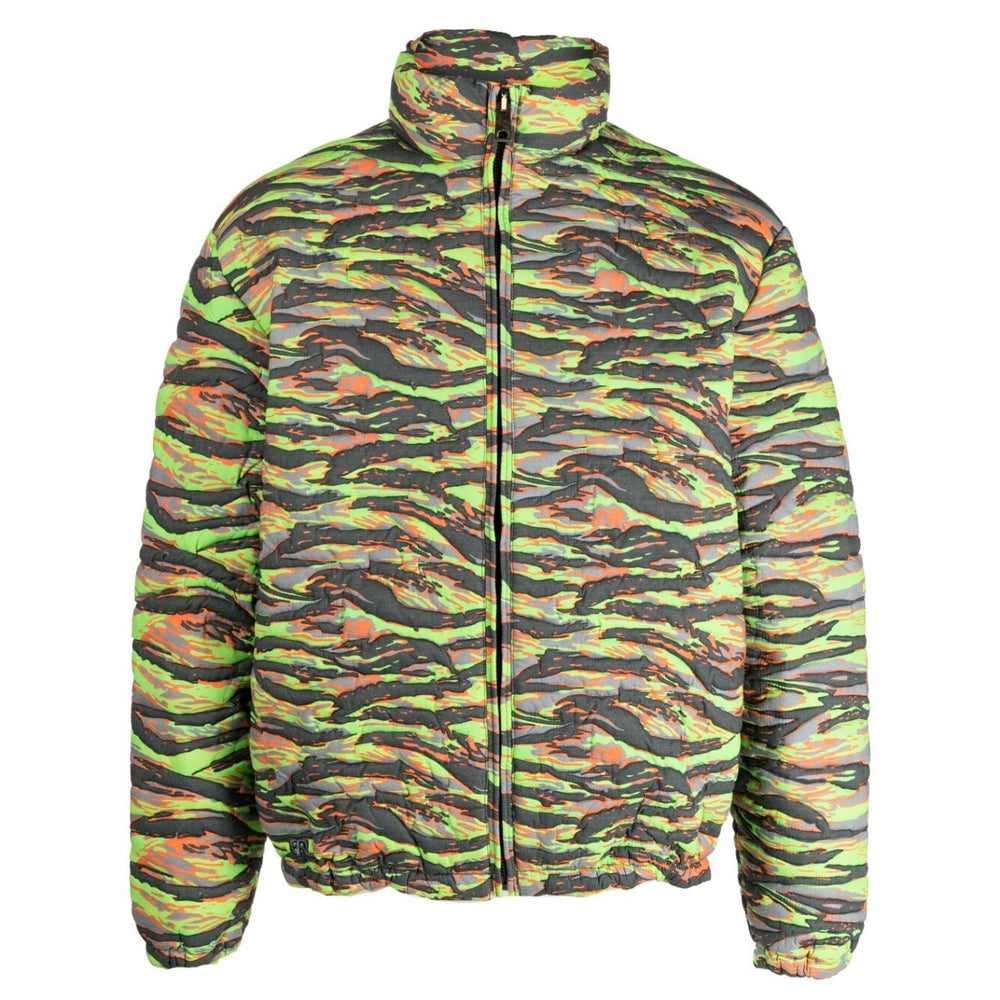 ERL Coats Green