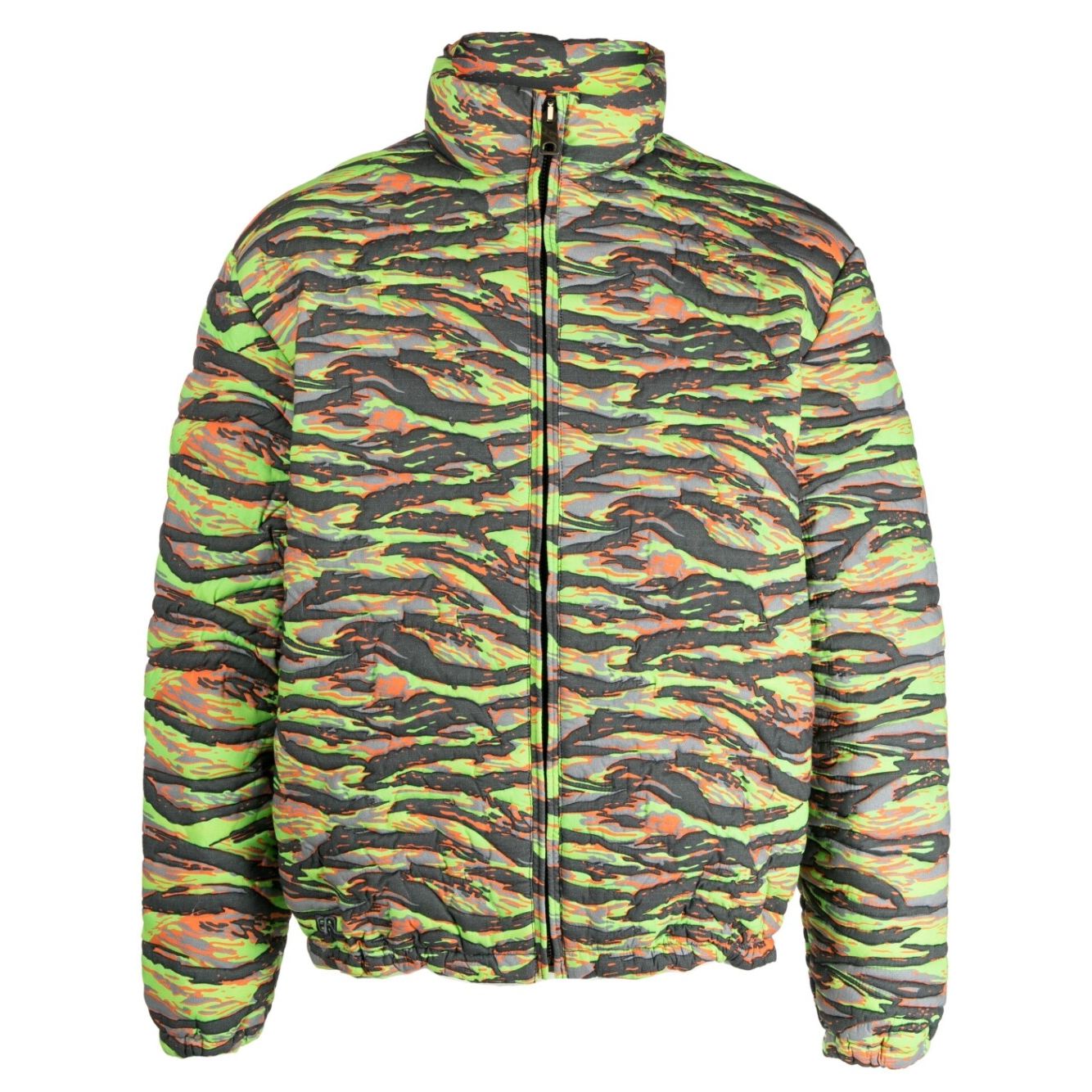ERL Coats Green