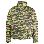 ERL Coats Green