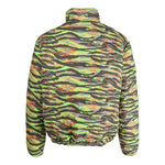 ERL Coats Green
