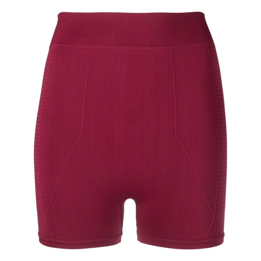 Rick Owens Shorts Fuchsia Short trousers