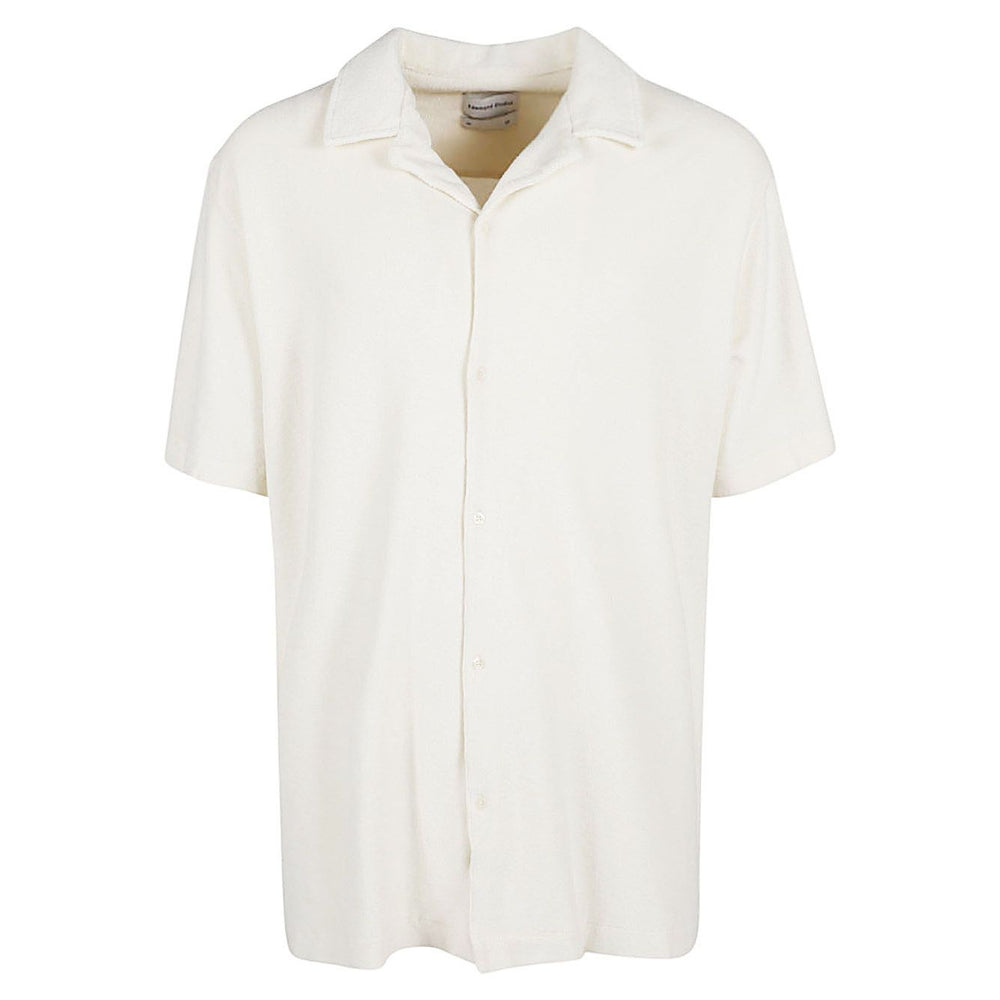 EDMMOND STUDIOS Shirts White