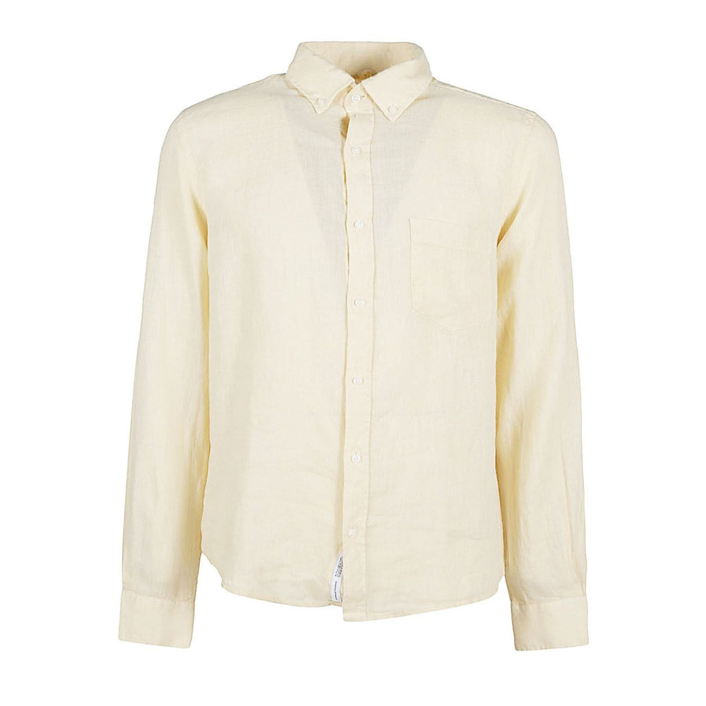 EDMMOND STUDIOS Shirts Beige