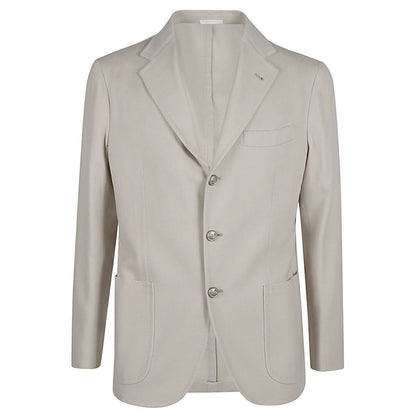 Sartorio Jackets Light Grey