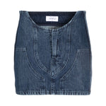 Off White Denim mini skirt Skirts