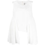 Comme des Garcons Top White