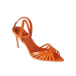 NCUB Sandals Orange