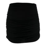 Tory Burch Skirts Black