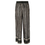 OBIDI Trousers Beige Trousers