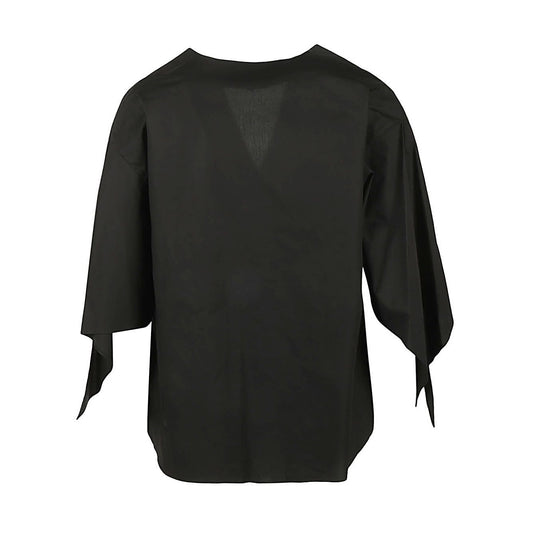 PSOPHIA Top Black