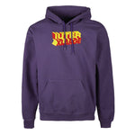 Iuter Sweaters Purple Topwear