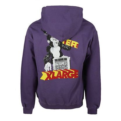 Iuter Sweaters Purple