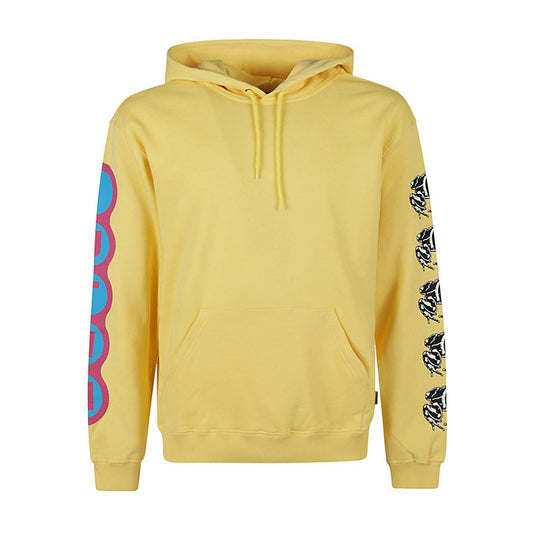 Iuter Sweaters Yellow