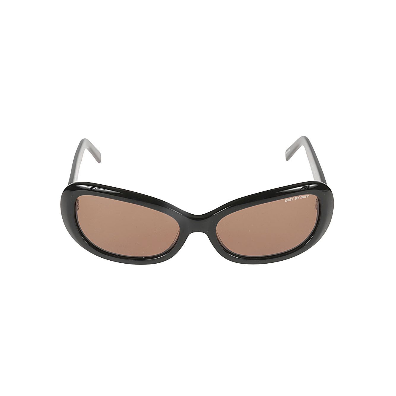 DMY BY DMY Sunglasses Black