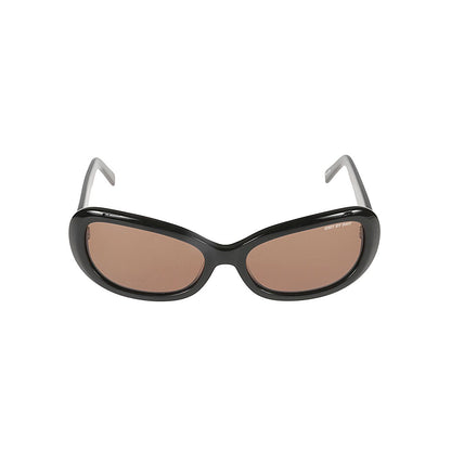 DMY BY DMY Sunglasses Black