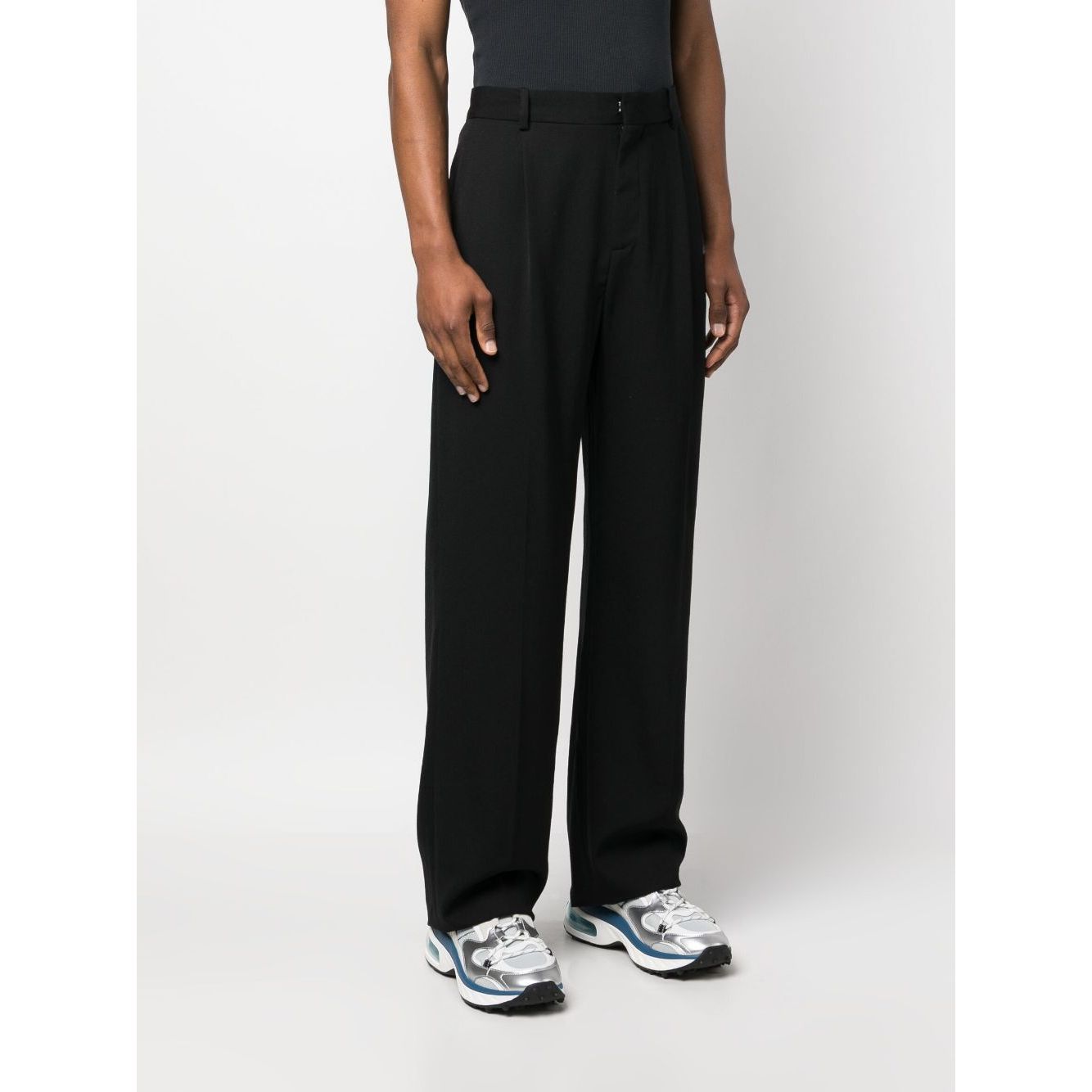 Botter Trousers Black