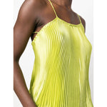 L'IDEE WOMAN Top Green