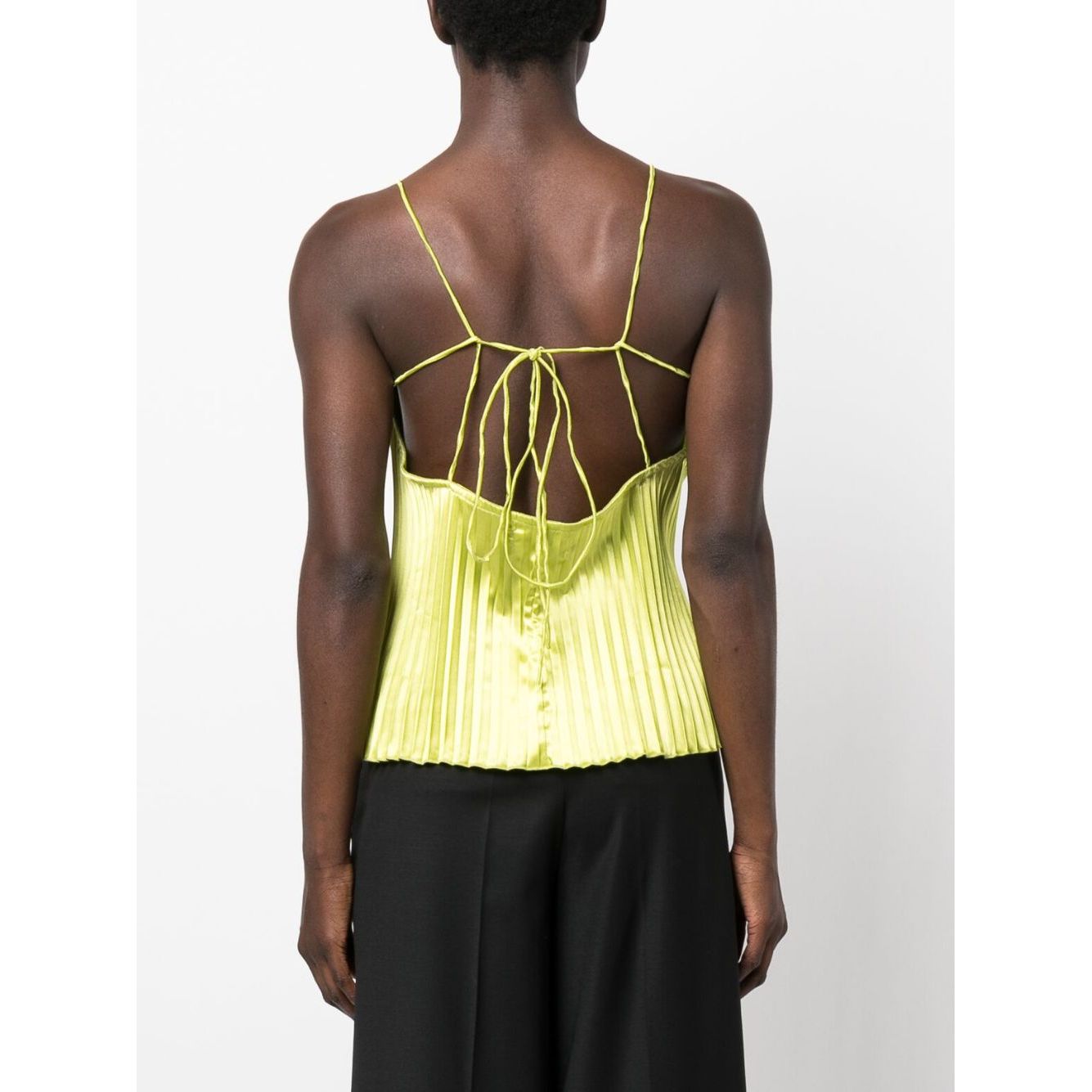 L'IDEE WOMAN Top Green