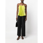 L'IDEE WOMAN Top Green