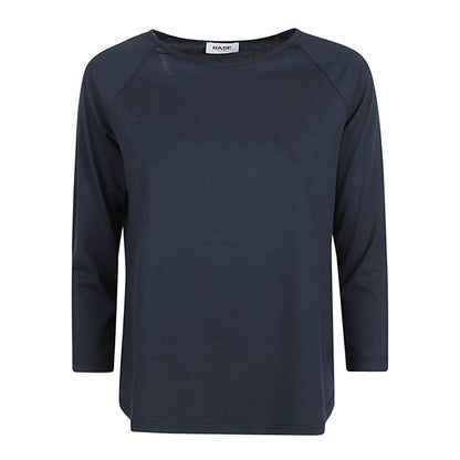 Base Sweaters Blue