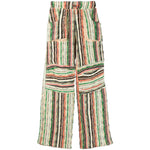 VITELLI Trousers MultiColour Trousers