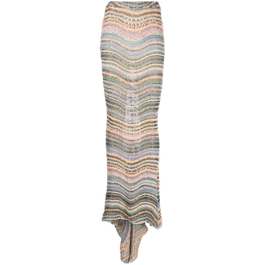 VITELLI Skirts MultiColour Skirts