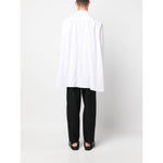 Comme des Garcons Shirts White