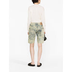 VAQUERA Shorts Light denim