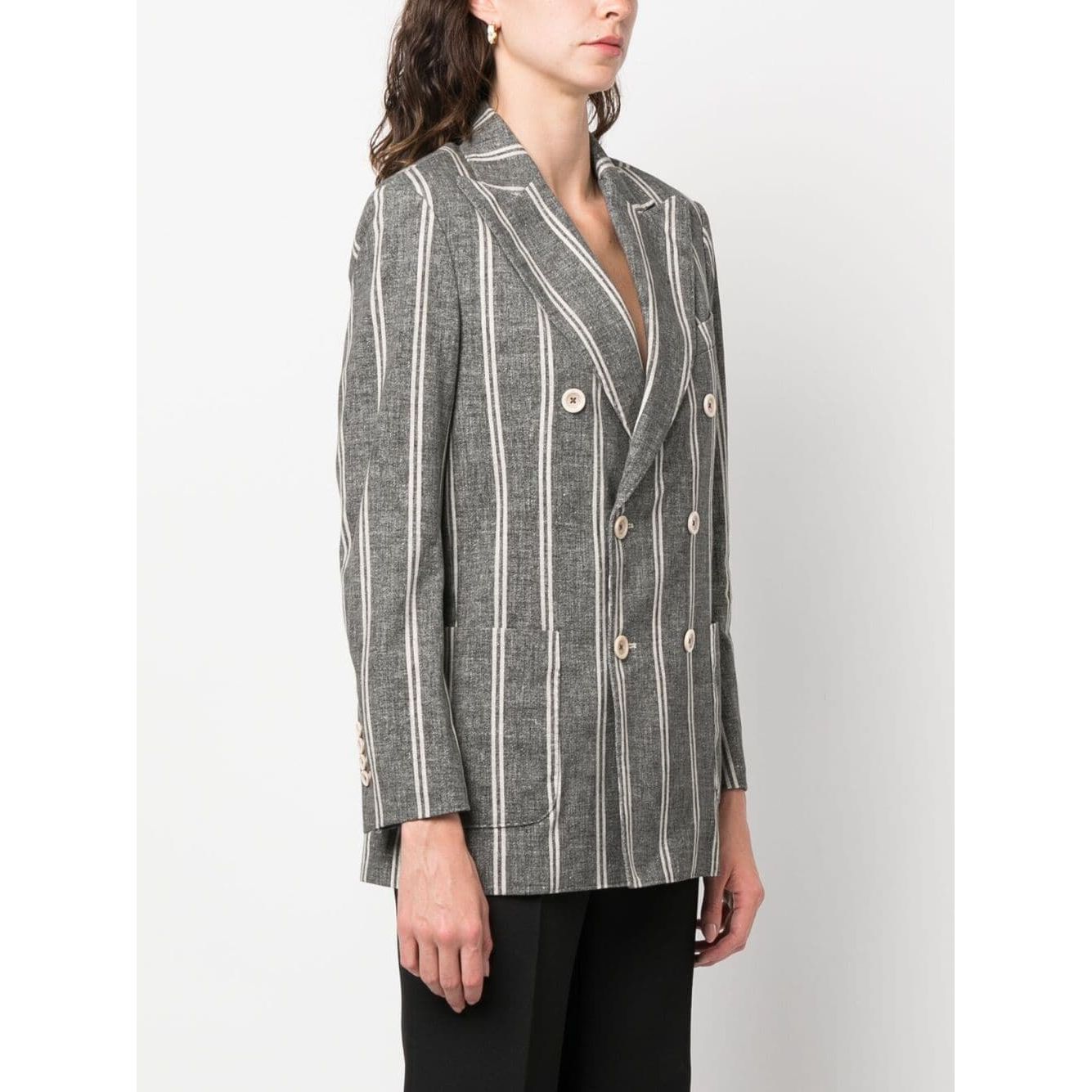 Circolo 1901 Jackets Black