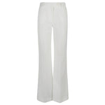 True Royal Trousers White