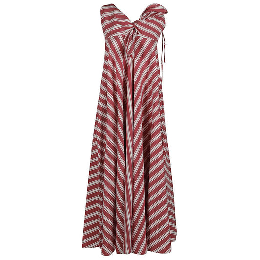 LAVI Dresses Red