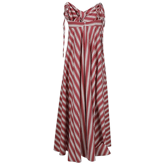 LAVI Dresses Red