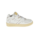 METALGIENCHI Sneakers White