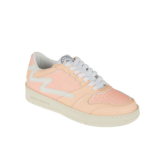 METALGIENCHI Sneakers Pink