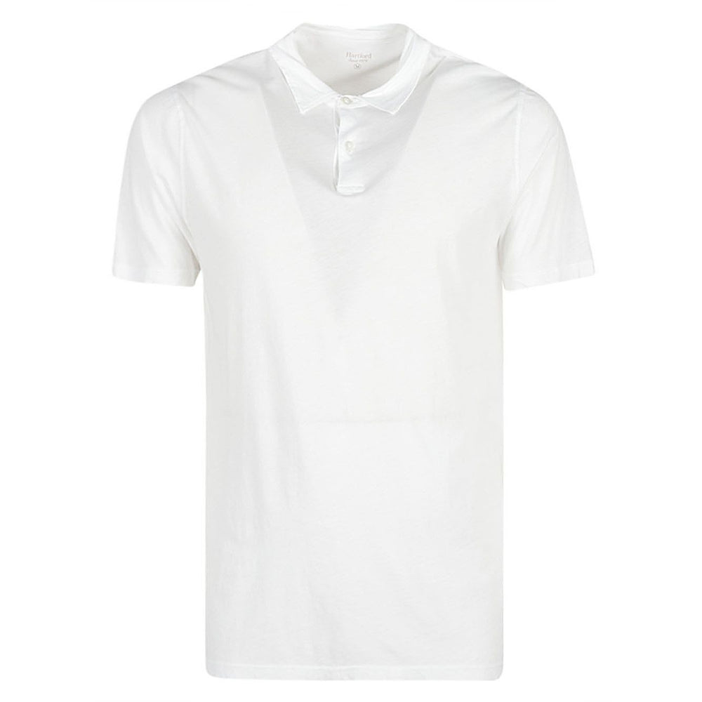 Hartford T-shirts and Polos White