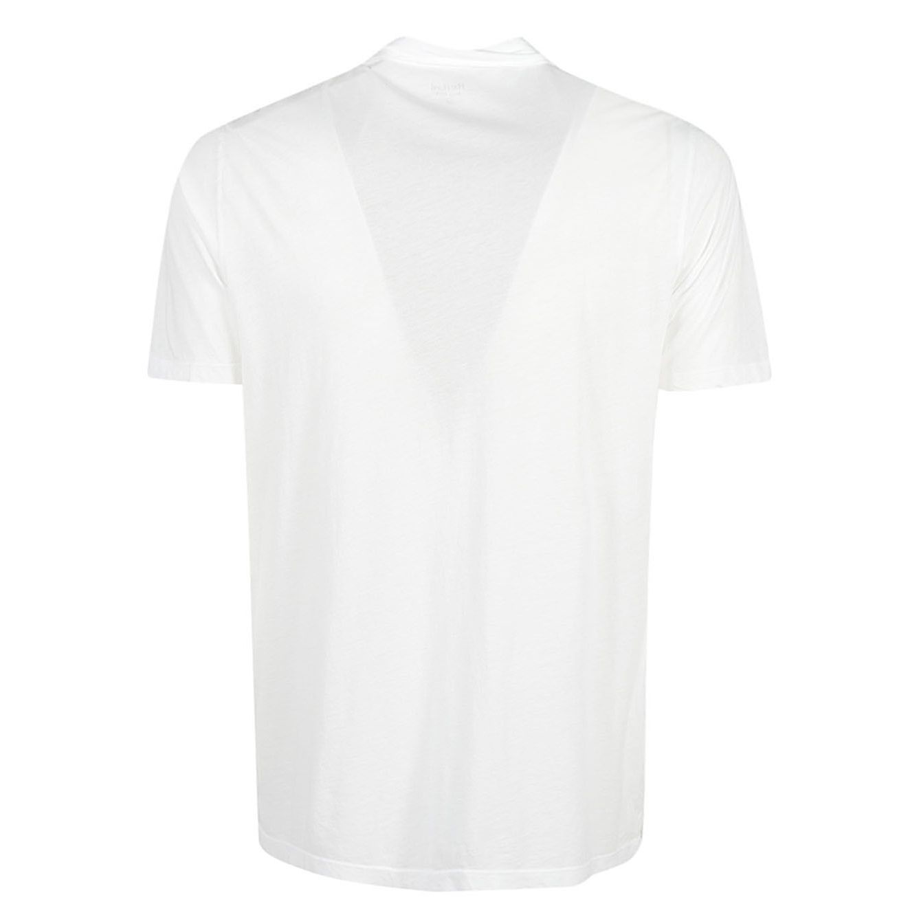Hartford T-shirts and Polos White