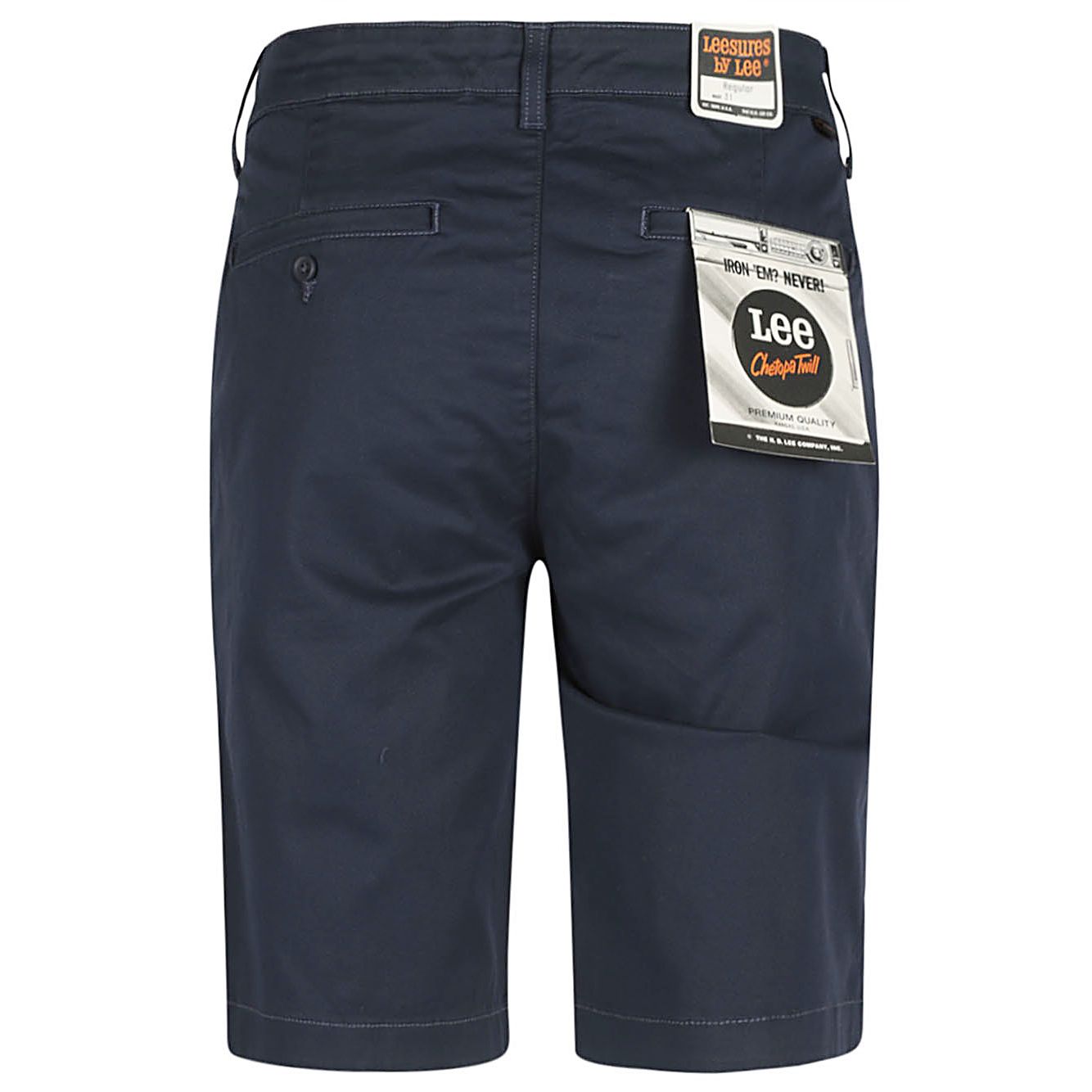 Lee Shorts Blue