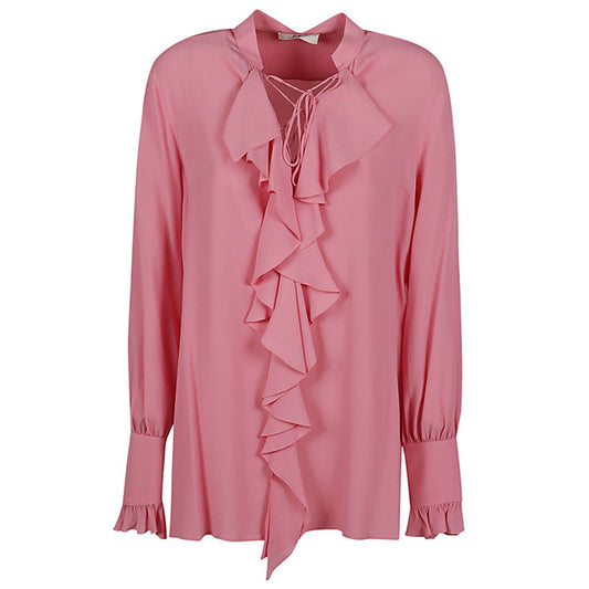 Seafarer Shirts Pink